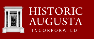 Historic Augusta Logo