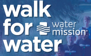 Walk for Water